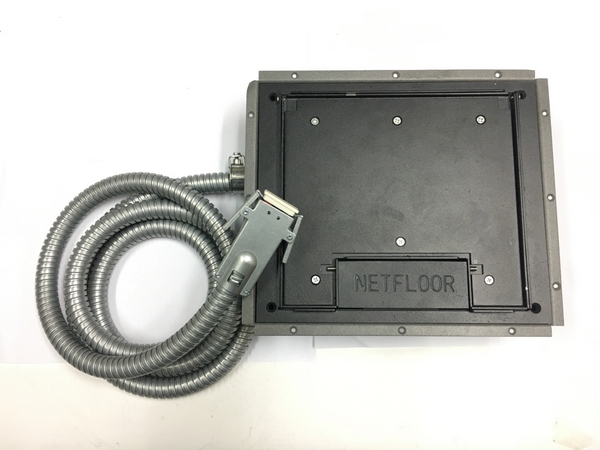 ZoneTeq floorbox photo