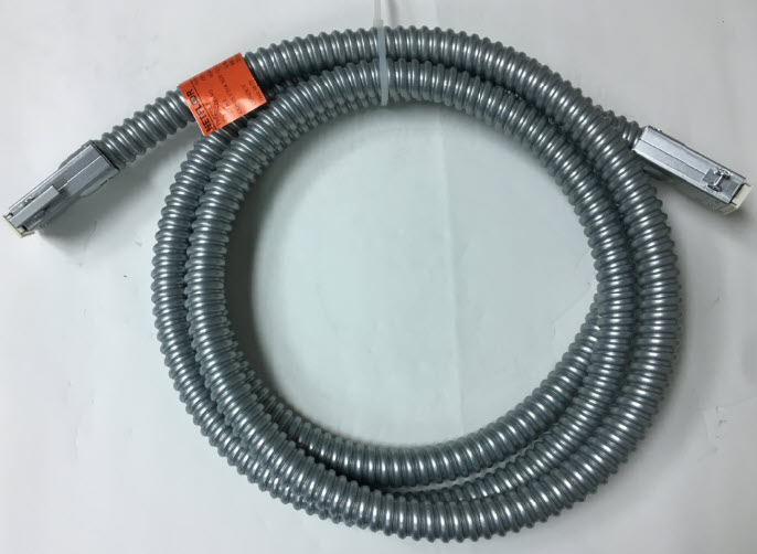 ZoneTeq Jumper photo