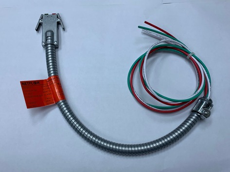 ZoneTeq whip assembly photo